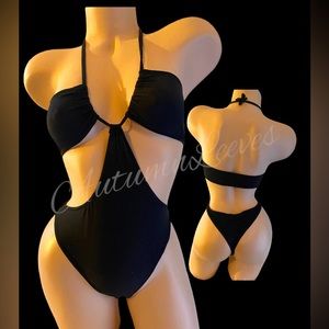 Exotic Dancewear